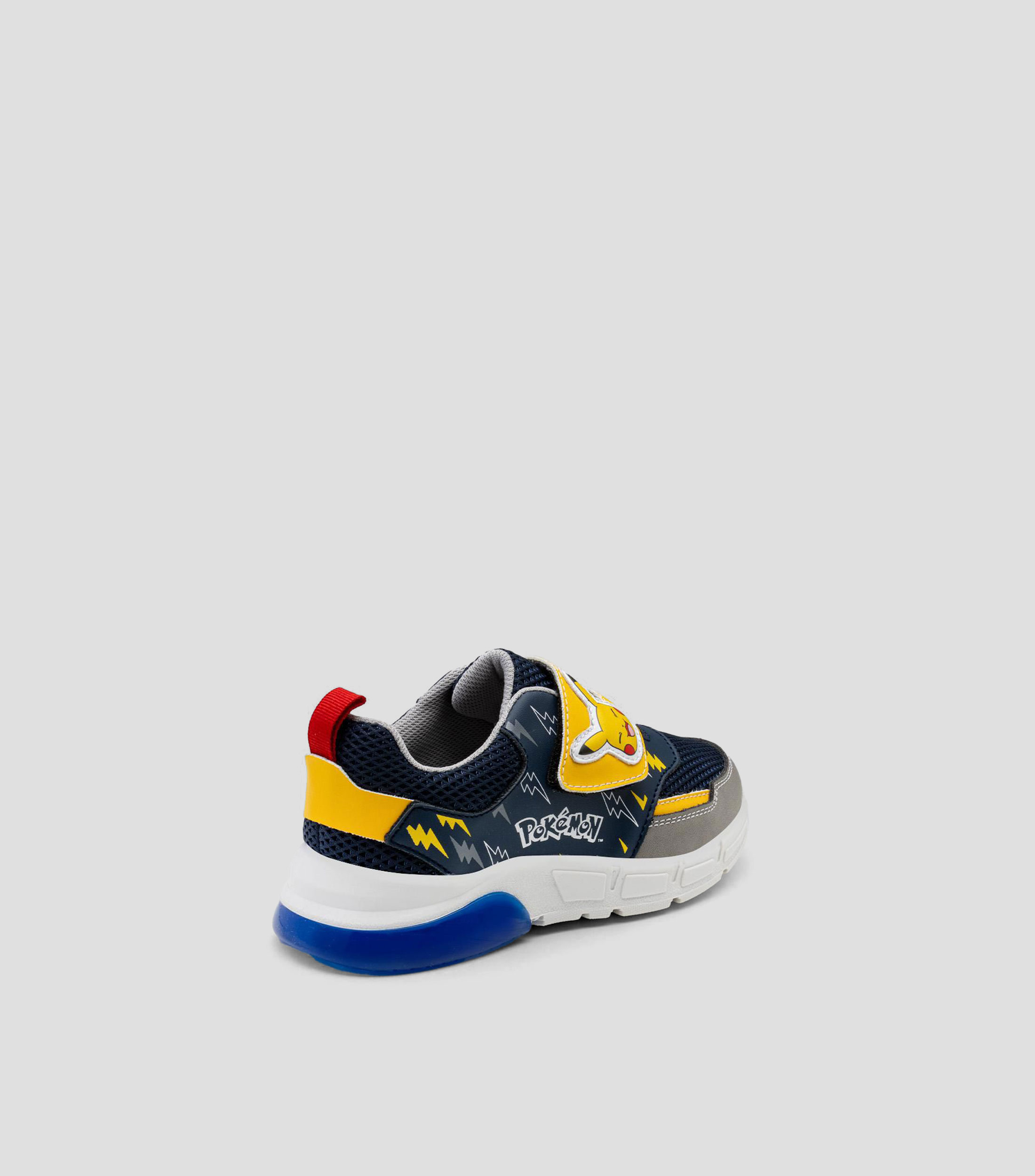 Tenis casuales Pikachu Niño
